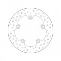 Zadní brzdový kotouč Brembo SUZUKI 650 GSF BANDIT 2007 - 2012