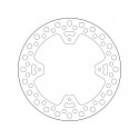 Zadní brzdový kotouč Brembo HM 450 CRF X SUPERMOTARD 2004 - 2009