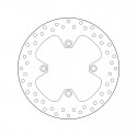 Zadní brzdový kotouč Brembo TRIUMPH 955 SPRINT RS 1999 - 2004