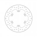 Zadní brzdový kotouč Brembo YAMAHA 500 T MAX 2001 - 2003