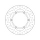 Zadní brzdový kotouč Brembo MOTO GUZZI 1100 V 11 2000 - 