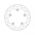 Rear brake disc Brembo BMW 1200 R 1200 GS ABS 2013 - 