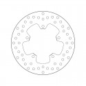 Zadní brzdový kotouč Brembo YAMAHA 125 YZF R 2008 - 2013