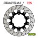 Přední brzdový kotouč NG KTM 625 SMC 2004 - 2008