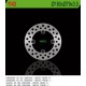 Přední brzdový kotouč NG Kawasaki 65 KX 14" / 12" wheels 2000 - 2019