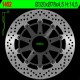 Přední brzdový kotouč NG Triumph 955 DAYTONA ie 2001 - 2006