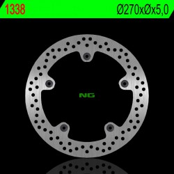 Vorne Bremsscheibe NG BMW 650 C SPORT / ABS / C GT / ABS 2012 - 2020