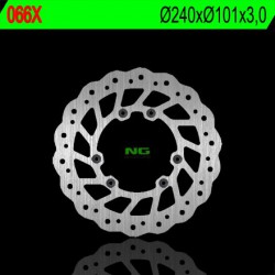 Přední brzdový kotouč NG Honda 250 CR R 2002 - 2009