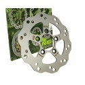 Vorne Bremsscheibe NG Kymco 150 VIVIO 2000 - 2003