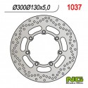 Vorne Bremsscheibe NG Kawasaki 500 EN VULCAN 1995 - 1998