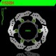 Vorne Bremsscheibe NG Kawasaki 250 KX F RACING 2020