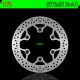 Přední brzdový kotouč NG Daelim 125 ROADWIN VJ Fi Rear disc 3 holes 2004 - 2010