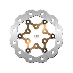 Přední brzdový kotouč NG Keeway 50 X-BLADE 2017