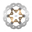 Přední brzdový kotouč NG Keeway 50 X-BLADE 2017