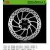 Front brake disc NG KTM 125 DUKE 2011 - 2012