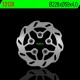 Přední brzdový kotouč NG SYM 125 SYMPHONY SR 2009 - 2017