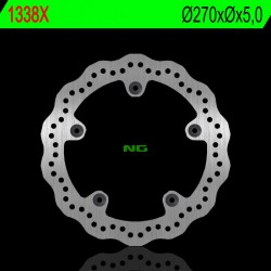 Vorne Bremsscheibe NG BMW 650 C SPORT / ABS / C GT / ABS 2012 - 2020
