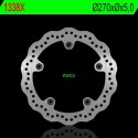 Vorne Bremsscheibe NG BMW 650 C SPORT / ABS / C GT / ABS 2012 - 2020