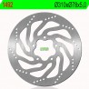 Přední brzdový kotouč NG Triumph 865 SPEEDMASTER 2010 - 2015