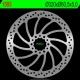 Front brake disc NG KTM 390 DUKE / ABS version 1 2017