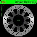 Přední brzdový kotouč NG Gas Gas 125 SM 2001 - 2007