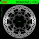 Vorne Bremsscheibe NG Suzuki 1000 GSX-R ABS / GSX- R R ABS 2017 - 2019