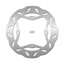 Přední brzdový kotouč NG Suzuki 450 RM-Z E 4T ENDURO 2015 - 2017