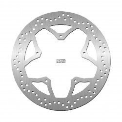 Přední brzdový kotouč NG Yamaha 660 MT-03 / MT-03 ABS 2005 - 2014