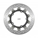 Přední brzdový kotouč NG Yamaha 660 MT-03 / MT-03 ABS 2005 - 2014