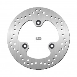 Vorne Bremsscheibe NG Honda 50 WHY 1999 - 2007