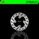 Front brake disc NG Beta 200 REV 3 1999 - 2002