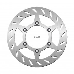 Front brake disc NG Rieju 50 RS 1 CASTROL SERIES 2001