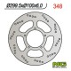 Vorne Bremsscheibe NG Suzuki 1500 VL INTRUER L.C. 1998 - 2001