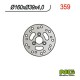 Vorne Bremsscheibe NG Honda 50 SXR 1998 - 2000