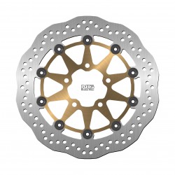 Front brake disc NG Suzuki 800 VL INTRUDER M / T 2014 - 2015