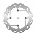 Přední brzdový kotouč NG Husqvarna 630 TE 2010 - 2013