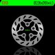 Zadní brzdový kotouč NG Peugeot 125 TWEET / TWEET RS ABS 2018