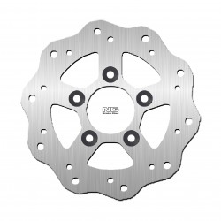 Bremsscheibe hinten NG Kymco 150 BET-WIN 2001 - 2006