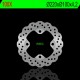 Bremsscheibe hinten NG Kawasaki 600 ZX-6RR NINJA 2005 - 2006