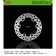 Bremsscheibe hinten NG Husqvarna 250 CR 1985 - 1987