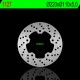 Zadní brzdový kotouč NG SYM 200 HD EVO 2011