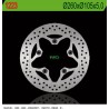 Rear brake disc NG Suzuki 1400 GSX 2002 - 2007
