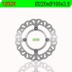 Zadní brzdový kotouč NG Beta 50 RR MOTARD 2012