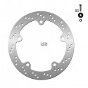 Rear brake disc NG BMW 1200 R C CRUISER 2002 - 2003