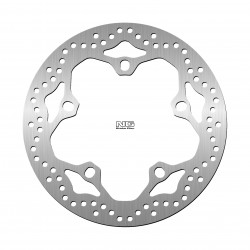 Rear brake disc NG Aprilia 850 SRV i.e. / SRV i.e. ABS 2012 - 2017
