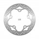 Rear brake disc NG Aprilia 850 SRV i.e. ABS - ATC 2012 - 2017