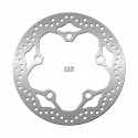 Rear brake disc NG Gilera 800 GP 2008 - 2013