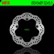 Zadní brzdový kotouč NG Yamaha 900 XSR / XSR ABS 2020