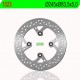 Rear brake disc NG Ducati 1198 MONSTER / R / S / ABS 2014 - 2017