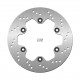 Bremsscheibe hinten NG Kawasaki 600 GPZ R NINJA 1984 - 1990